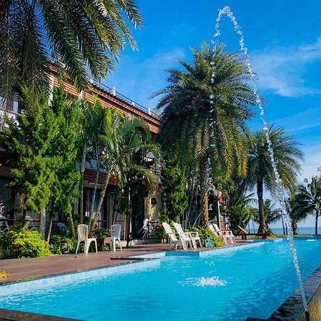 Windy Seaview Resort Chao Lao Strand Eksteriør billede