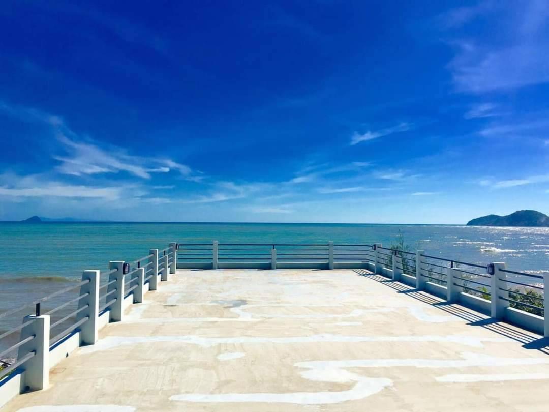 Windy Seaview Resort Chao Lao Strand Eksteriør billede