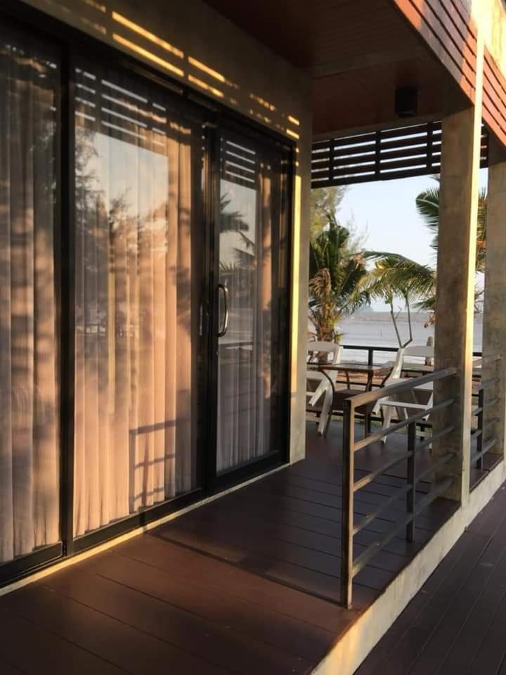 Windy Seaview Resort Chao Lao Strand Eksteriør billede